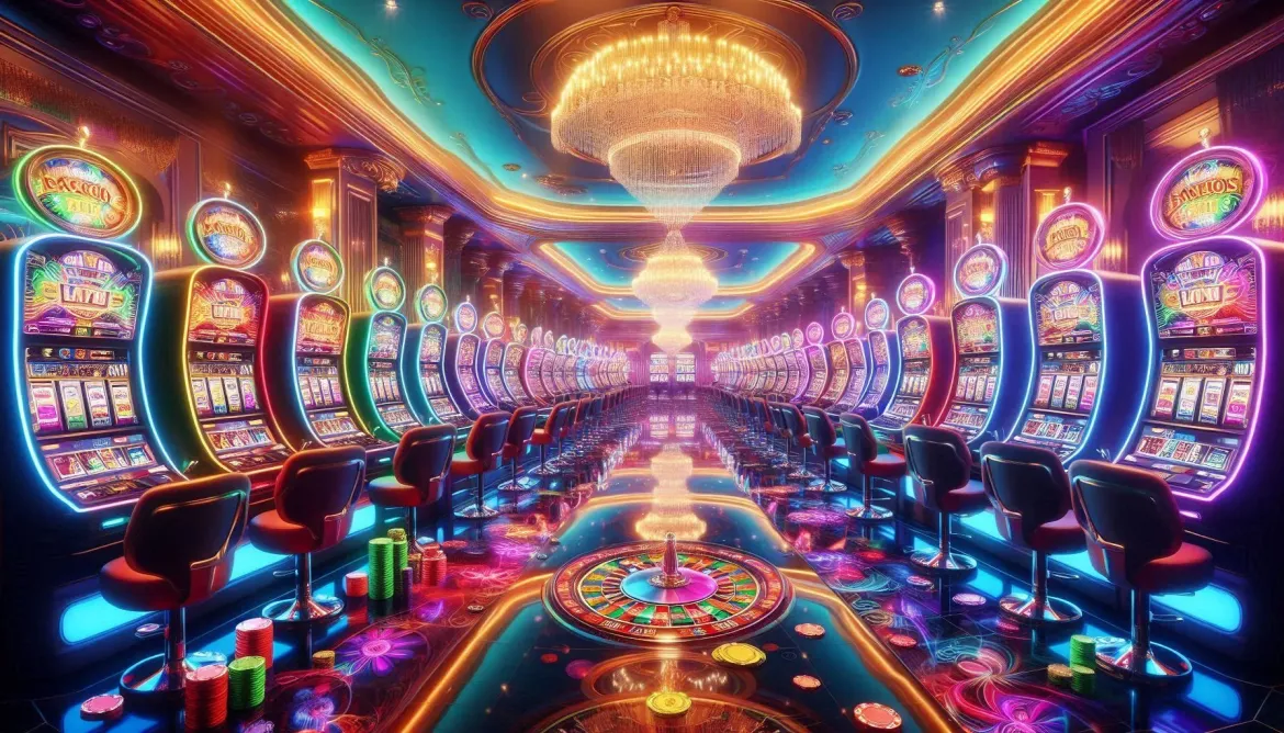 Viking Luck Casino